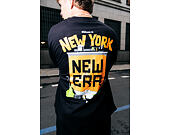 Triko New Era - Store Graphic Tee - Black