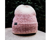 Oakley - Ellipse Gradient Beanie - Red Gradient