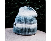 Oakley - Ellipse Gradient Beanie - Black Gradient