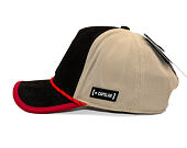 Kšiltovka Capslab - Harry Potter trucker