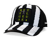 Kšiltovka Capslab - Beetlejuice trucker