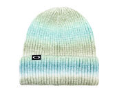 Oakley - Ellipse Gradient Beanie - Blue Gradient