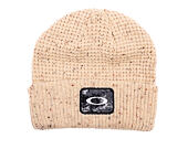Oakley - Ellipse Patch Waffle Beanie - Mist