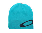 Oakley - Beanie Ellipse - Swimming Pool Blue