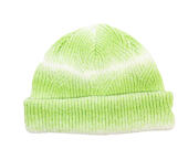 Kangol - Heathered 2-Way Beanie - Sulfur