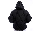 Péřová Bunda - Urbanslope Puffer Jacket - Blackout