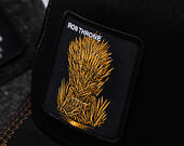 Kšiltovka Capslab - HOD trucker