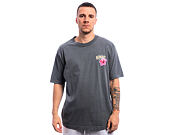 Triko Rip N Dip - Real Water Tee - Charcoal