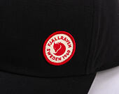 Kšiltovka Fjällräven - Logo Cap