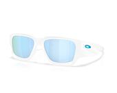 Sluneční Brýle Oakley - Instagator - Prizm Deep Water Polar / Matte White