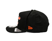 New Era - NHL Chainstitch 9FIFTY A-Frame - Anaheim Ducks - Black