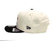 New Era - NHL Chainstitch 9FIFTY A-Frame - Boston Bruins - Chrome White