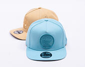 New Era - NHL Color Pack 9FIFTY A-Frame - Buffalo Sabres - Aqua