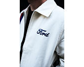 Bunda Brixton - Ford Number One Garage Jacket
