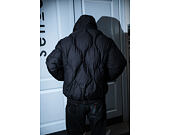 Péřová Bunda - Urbanslope Puffer Jacket - Blackout