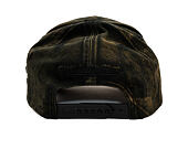 Cap Mitchell & Ness - NBA Downtown Pro Snapback Hwc - Philadelphia 76Ers - Black