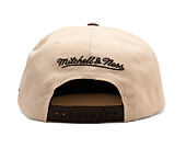 Kšiltovka Mitchell & Ness - NHL Fashion Basic 2T - Anaheim Ducks - Cream