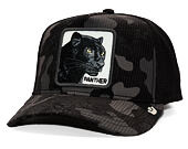 Goorin - Panther Camo