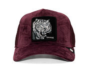 Goorin - Velour Tiger