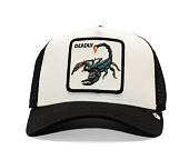 Goorin - Deadly Trucker Cap