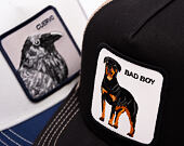 Goorin - Bad Boy Trucker Cap