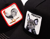 Goorin - Frenchie Trucker Cap