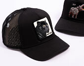 Goorin - Panther Trucker Cap