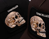 Goorin - The Cancelled Skull