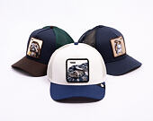 Goorin - Toxic Trucker Cap