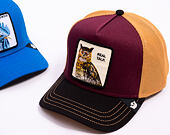 Goorin - Tricolor Owl