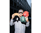 Kšiltovka Picture - Wakopa Bb - Smoke Pine