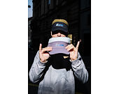 Kšiltovka Picture - Halocline - Black