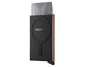 Pouzdro na Karty Secrid - Cardprotector for Magsafe Rose