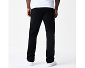 Pants New Era - Branded Cord Chino Pants - Black