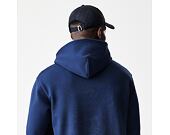 Sweatshirt New Era - MLB Graphic Oversized Hoody - NY Yankees - Navy