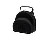 Bag New Era - Branded Velour Cap Carrier 2-caps - Black