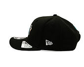 Cap New Era - NHL 9SEVENTY Stretch-Snap - San Jose Sharks - Team Color