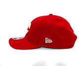 Cap New Era - NHL 9FORTY M-CROWN - Calgary Flames - Team Color