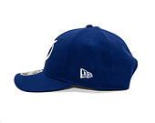 Cap New Era - NHL 9FORTY M-CROWN - Tampa Bay Lightning - Team Color