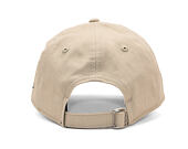 Cap New Era - Branded Wordmark 9TWENTY - Stone