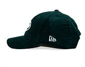 Cap New Era - NFL Cord 9FORTY M-Crown - NY Jets - Turquoise