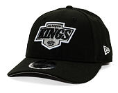 Cap New Era - NHL 9FORTY M-CROWN - Los Angeles Kings - Team Color