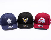 Cap New Era - NHL 9FORTY M-CROWN - Colorado Avalanche - Team Color