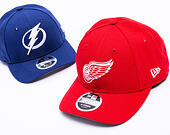 Cap New Era - NHL 9FORTY M-CROWN - Detroit Red Wings - Team Color
