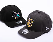 Cap New Era - NHL 9FORTY M-CROWN - Vegas Golden Knights - Team Color