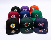 Cap New Era - NHL 9SEVENTY Stretch-Snap - Boston Bruins - Team Color