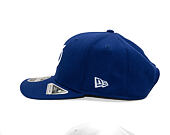 Cap New Era - NHL 9SEVENTY Stretch-Snap - Tampa Bay Lightning - Team Color
