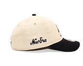Kids Cap New Era - Branded Kids Mascot 9TWENTY - Cream / Navy