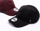 Cap New Era - Branded "Image Drop" Olmetex Water Resistant 9TWENTY - Black