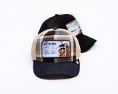 Kšiltovka Goorin - Free Spirited - Plaid